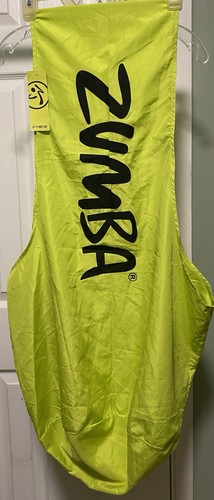 Nwt zumba crossbody satchel - nwt,