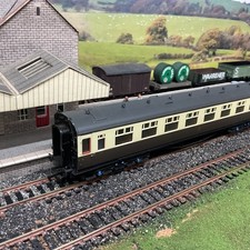 BACHMANN 34-101 - OO GAUGE