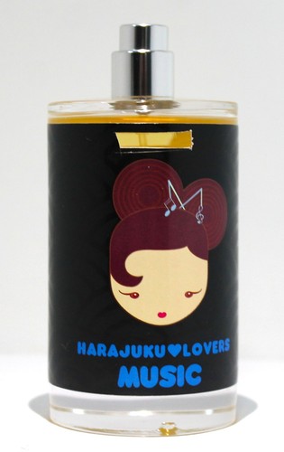 Harajuku lovers 100ml edt - 100ml,