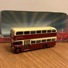 EFE 30606 AEC Renown Bus