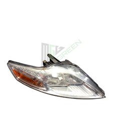 Ford Mondeo 2012 Headlight