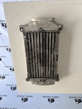 Genuine Used MINI Intercooler