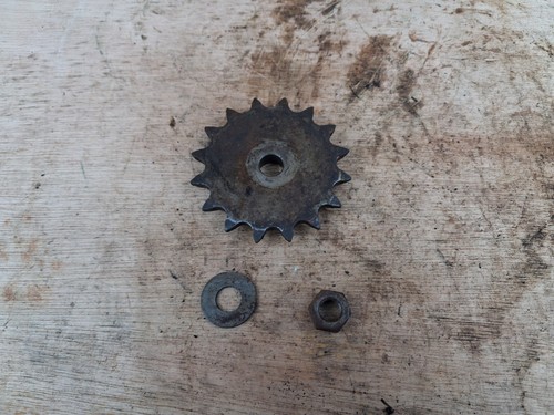 Original lister type - lister,