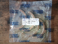 CRANKSHAFT THRUST BEARING