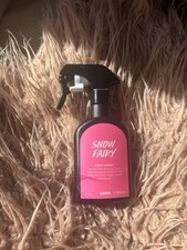 Lush Snow Fairy Body Spray