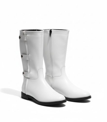 Classic white pro - classic,