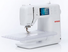 BERNINA B335 COMPUTERISED