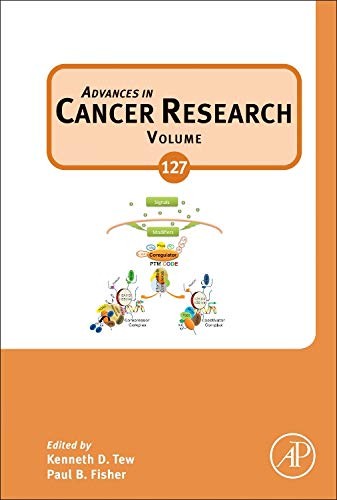 Advances cancer research - cancer,