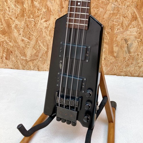 Headless bass steinberger - headless,