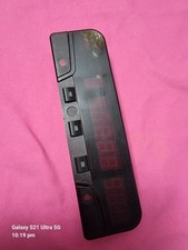 Taxi meter taximeter