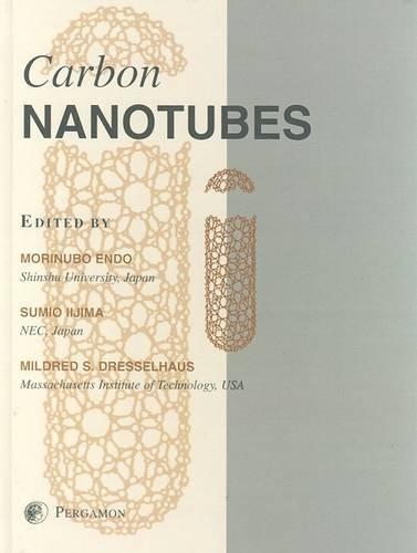 Carbon nanotubes endo - carbon, m.