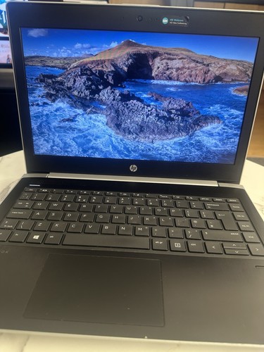 Probook 430 silver - hp,