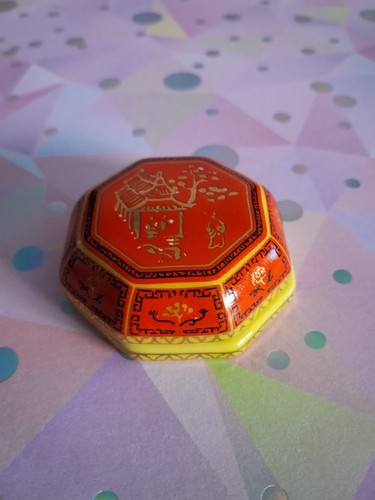 Del prado collection trinket - del,