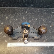 VINTAGE RECORD NUMBER 71 HAND