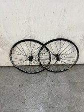 Mavic Crosstrail 26" Wheelset