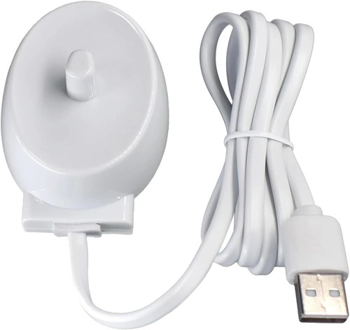 Charger replacement for - replacement, oral