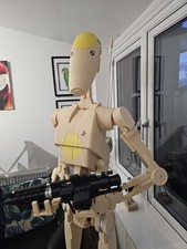 Star Wars B1 Battle Droid