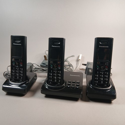 Panasonic tg8220e digital - panasonic, kx-tg8220e