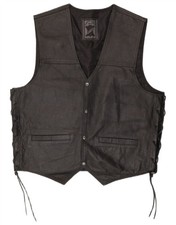 NORFOLK LEATHER CENTER Mens