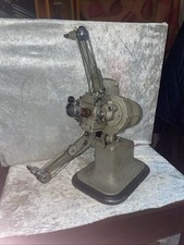 Bell And Howell 613H 16mm Cine Projector Plus Box