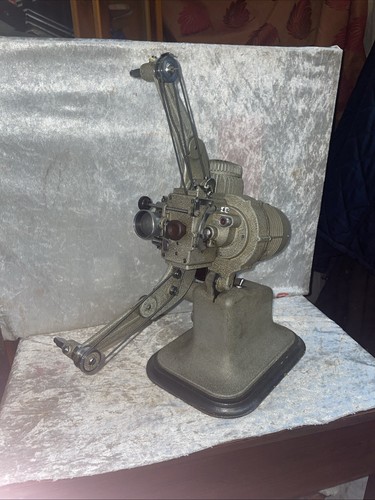 Bell and howell 613h 16mm - bell,