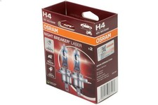 Bulb, headlight OSRAM 64193NL-2HB for ISUZU KB 2 1983-1988