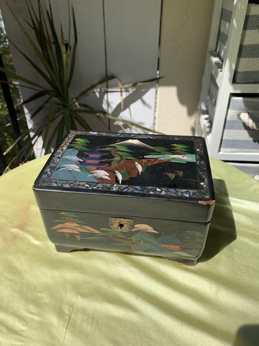 Vintage mid century japanese - vintage,