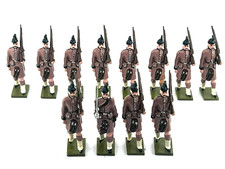 Steadfast London Scottish Full