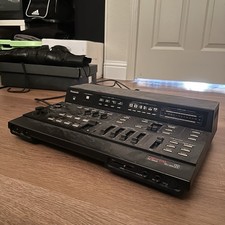 Panasonic Digital AV Mixer