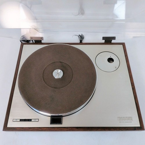 Luxman pd121a direct drive - pd121a,