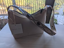 Rachel Zoe Studded Suede