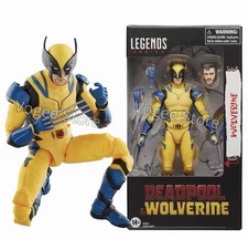 Legends Series Deadpool &