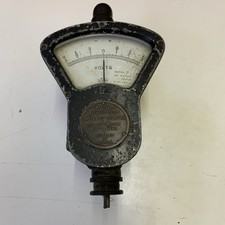 Top Spike Voltmeter - STETV