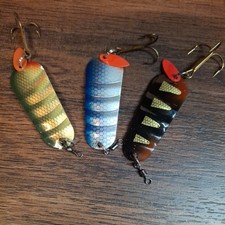 Abu Garcia Atom 3x20g