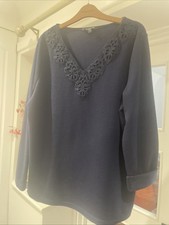 Ladies Bonmarche Jumper Size 18 New Without Tags