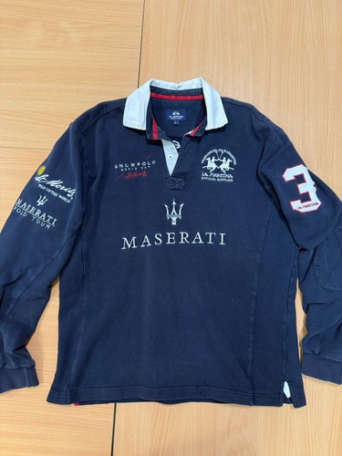 Martina team maserati st - maserati,