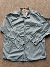 Mantaray Mens 100% Cotton Long
