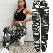🔥Womens Military Army