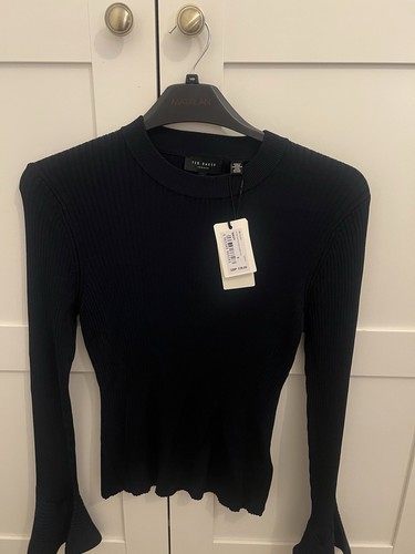Ted baker london black - ted,
