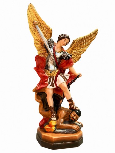 Michael the archangel - michael,