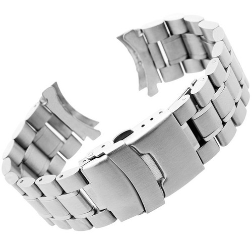 Metal watch band - metal,