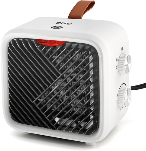1500w portable ceramic fan - portable,