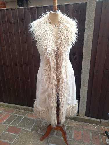 Super dry afghan - dry,