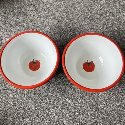 Talking tables enamel - 2,