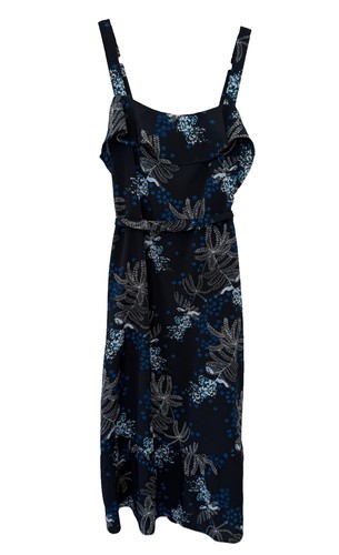 Banana republic floral - banana,