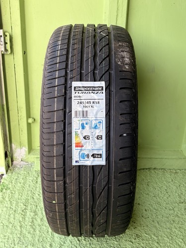 Bridgestone turanza er300 - bridgestone,