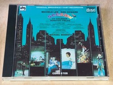 Seesaw (Original Broadway Cast