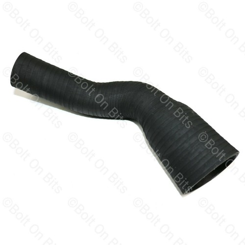 Fuel filler pipe - to, neck