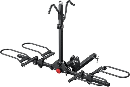 Rack hitch for car 200lb - rack,