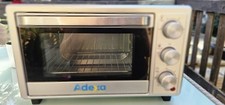 Adexa Mini Oven, Grill & Microwave